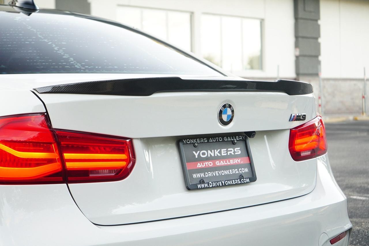 2015 BMW M3 Yonkers NY