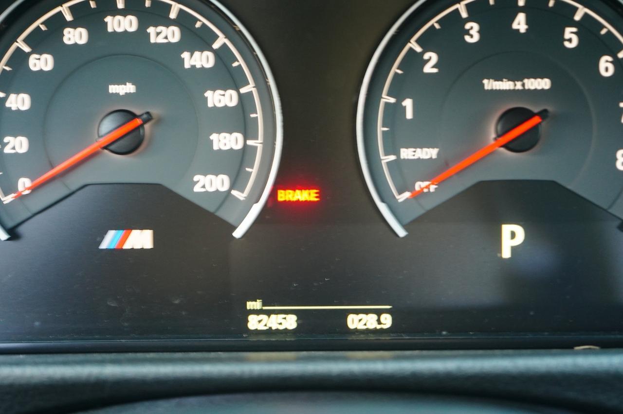 2015 BMW M3 Yonkers NY