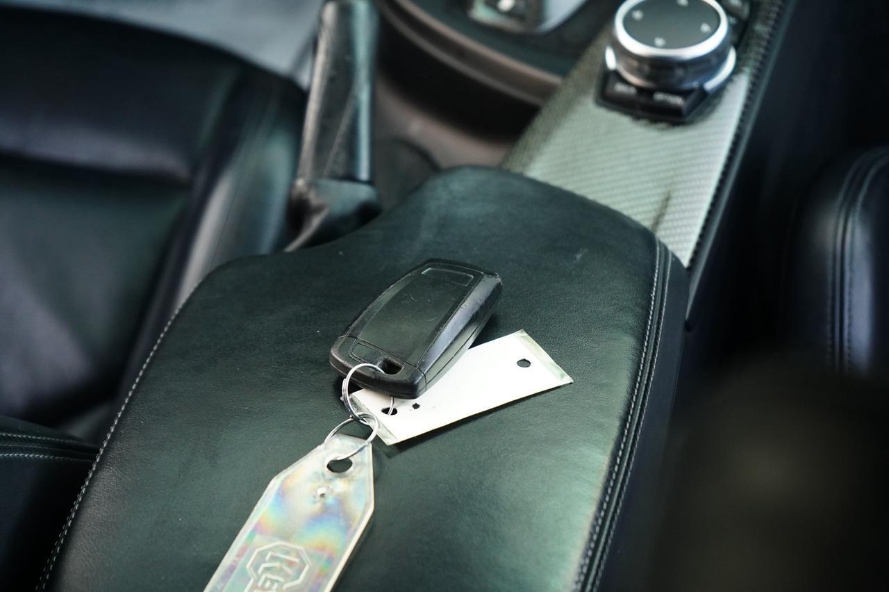 2015 BMW M3 Yonkers NY