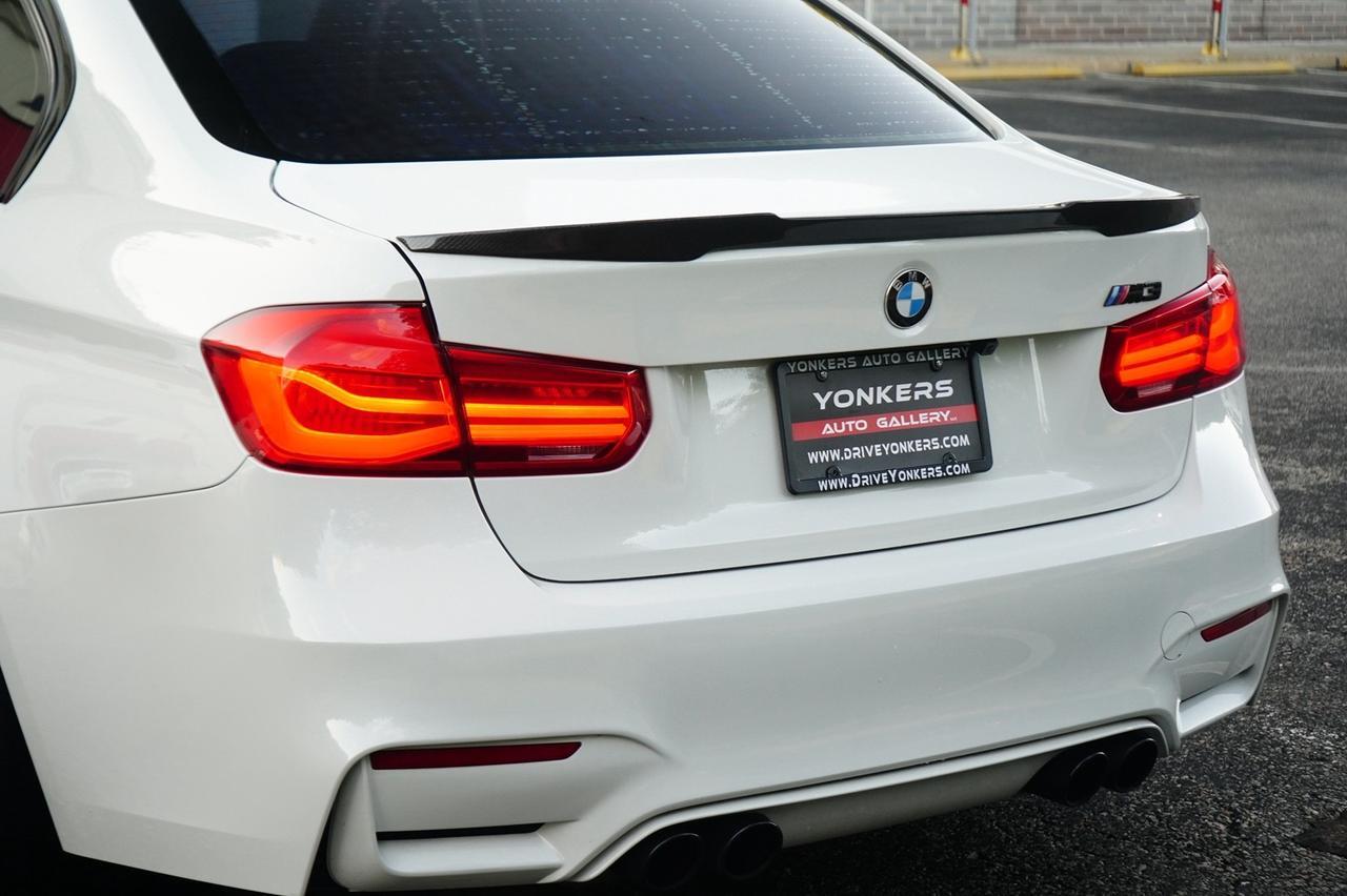 2015 BMW M3 Yonkers NY