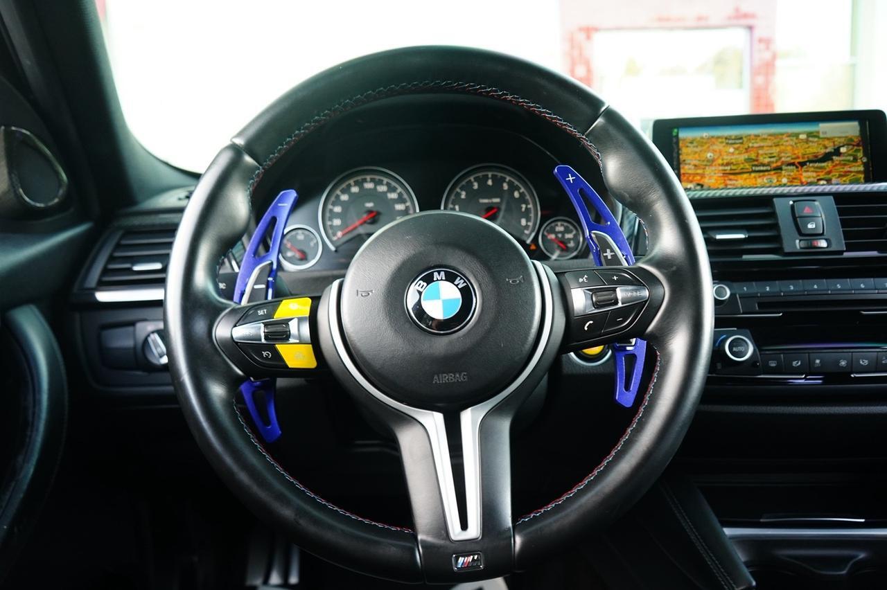 2015 BMW M3 Yonkers NY