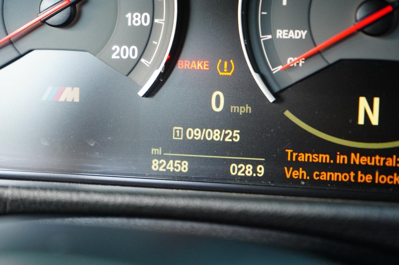 2015 BMW M3 Yonkers NY