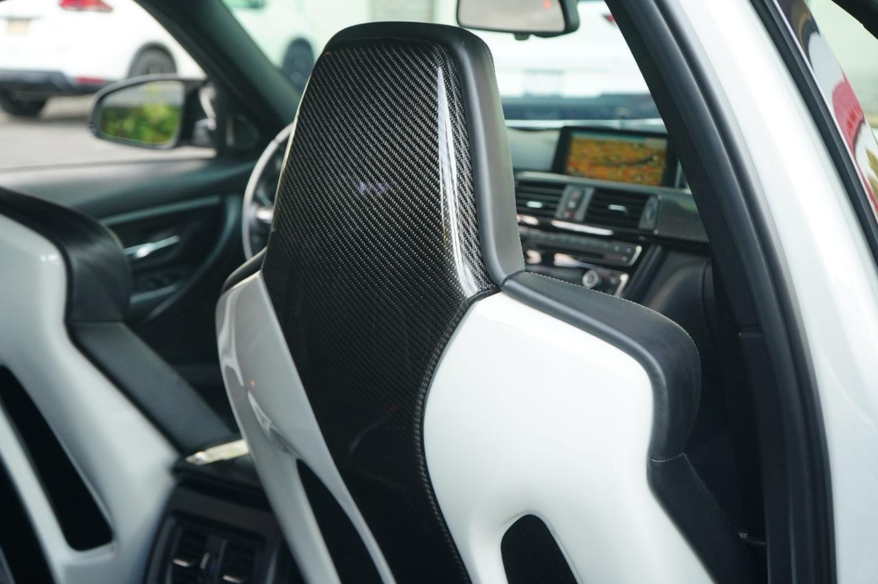 2015 BMW M3 Yonkers NY