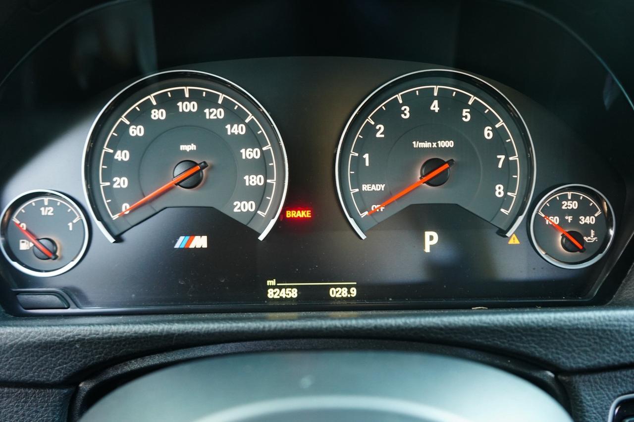 2015 BMW M3 Yonkers NY