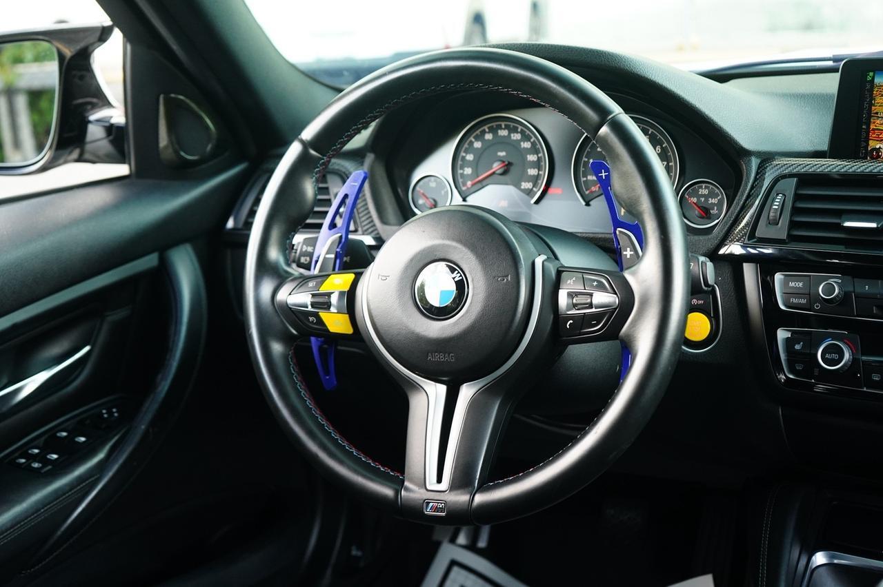 2015 BMW M3 Yonkers NY