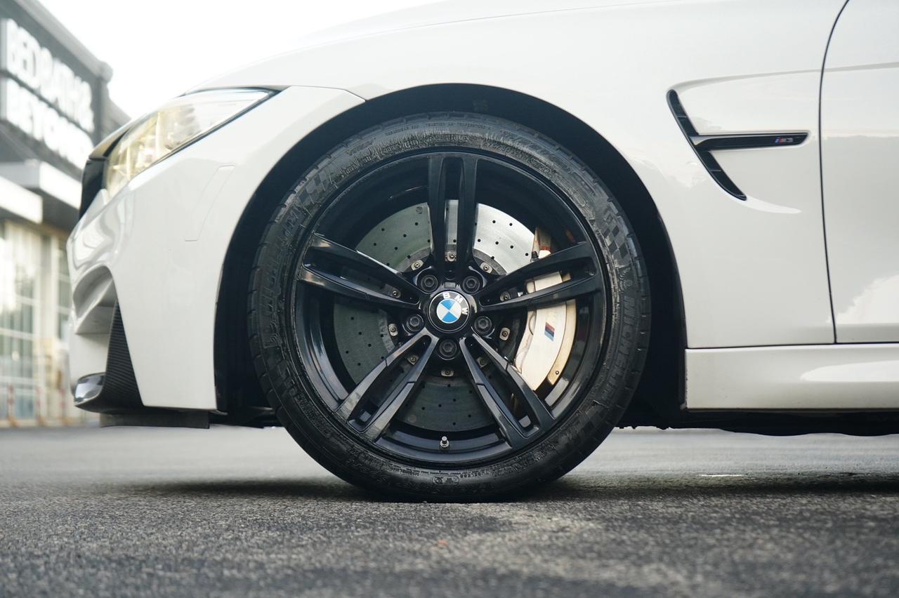2015 BMW M3 Yonkers NY