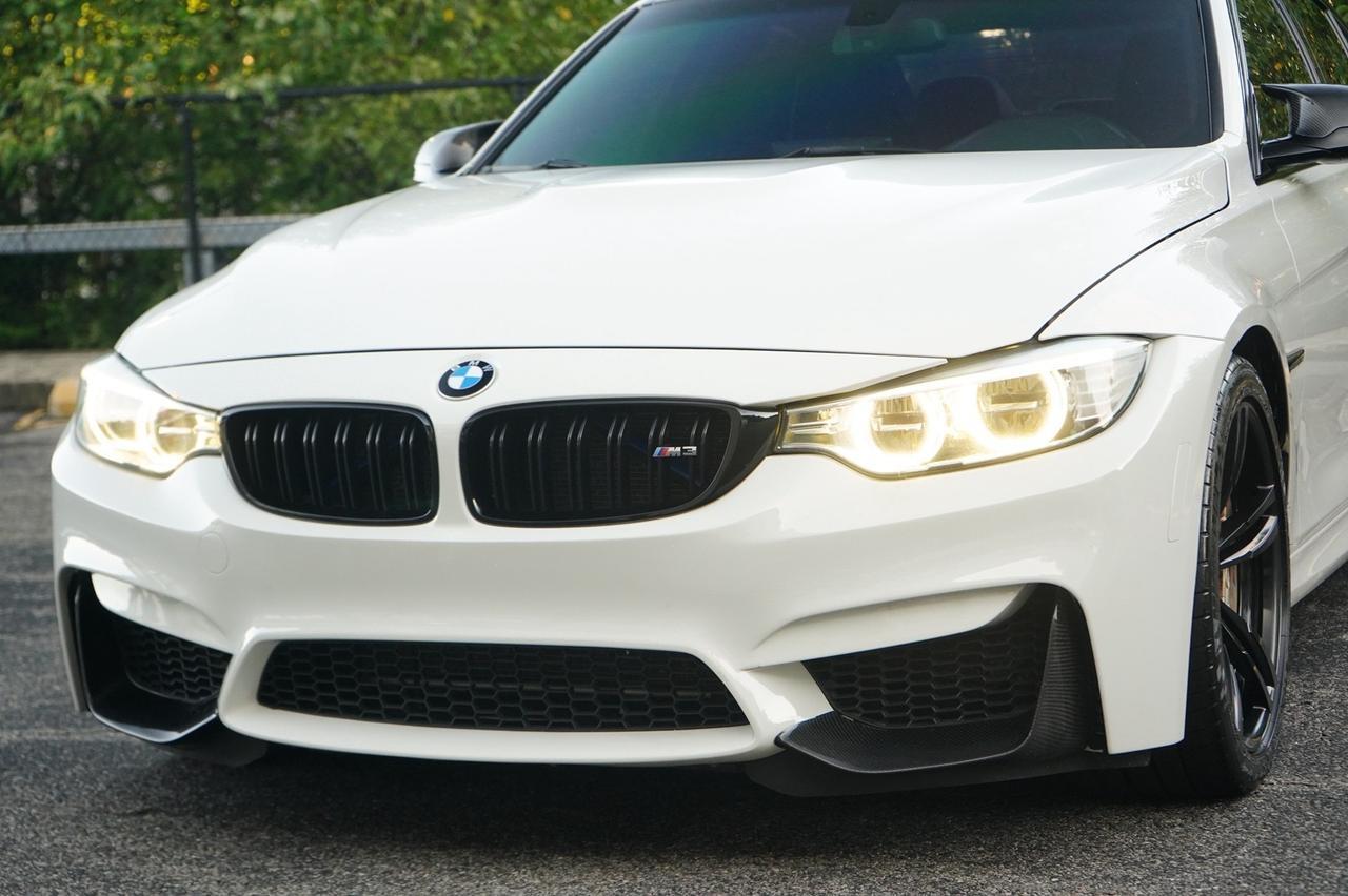 2015 BMW M3 Yonkers NY