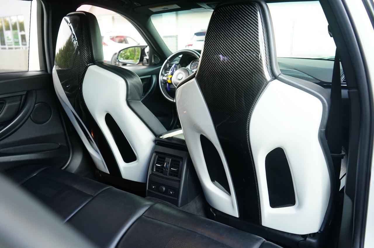 2015 BMW M3 Yonkers NY