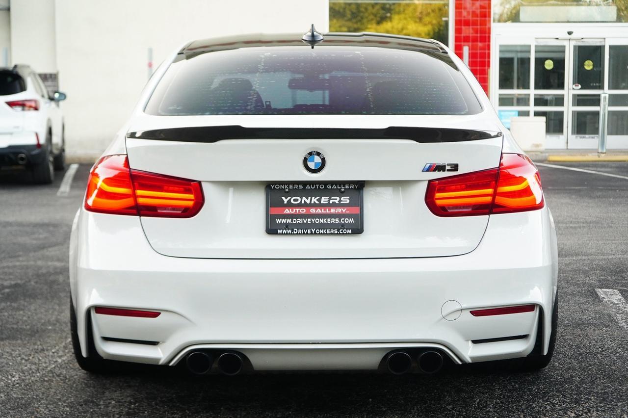 2015 BMW M3 Yonkers NY