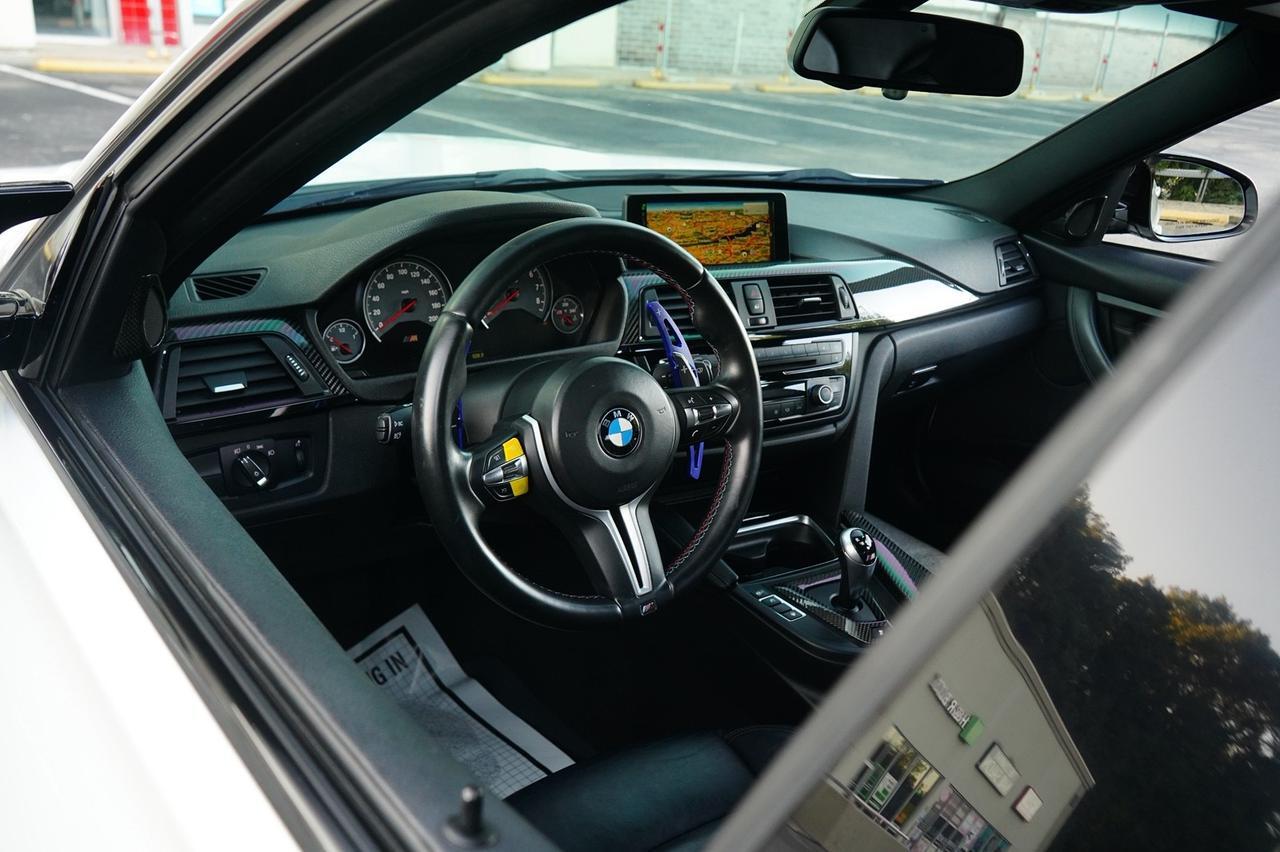 2015 BMW M3 Yonkers NY