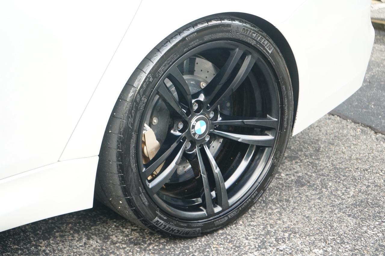 2015 BMW M3 Yonkers NY