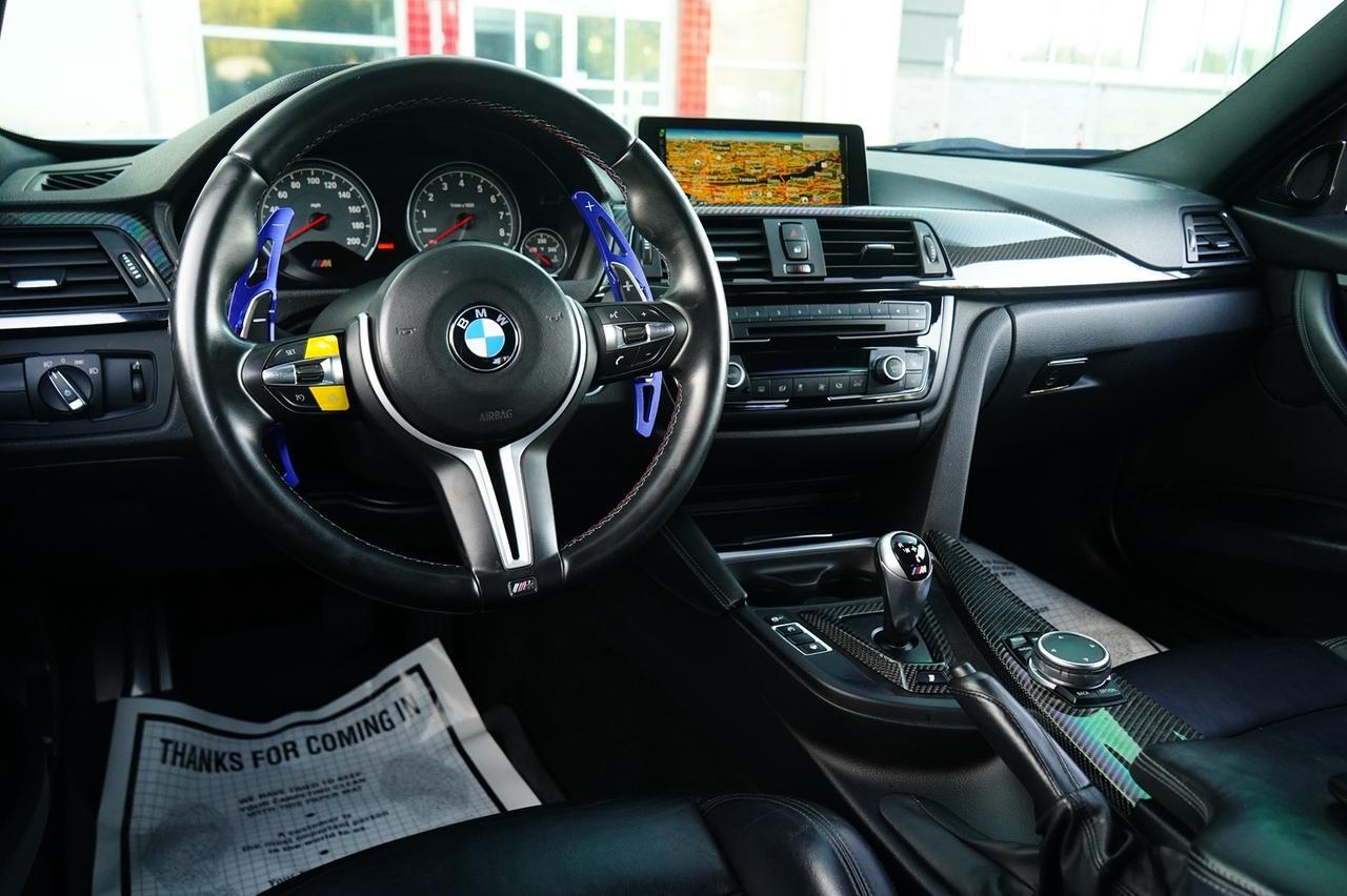 2015 BMW M3 Yonkers NY