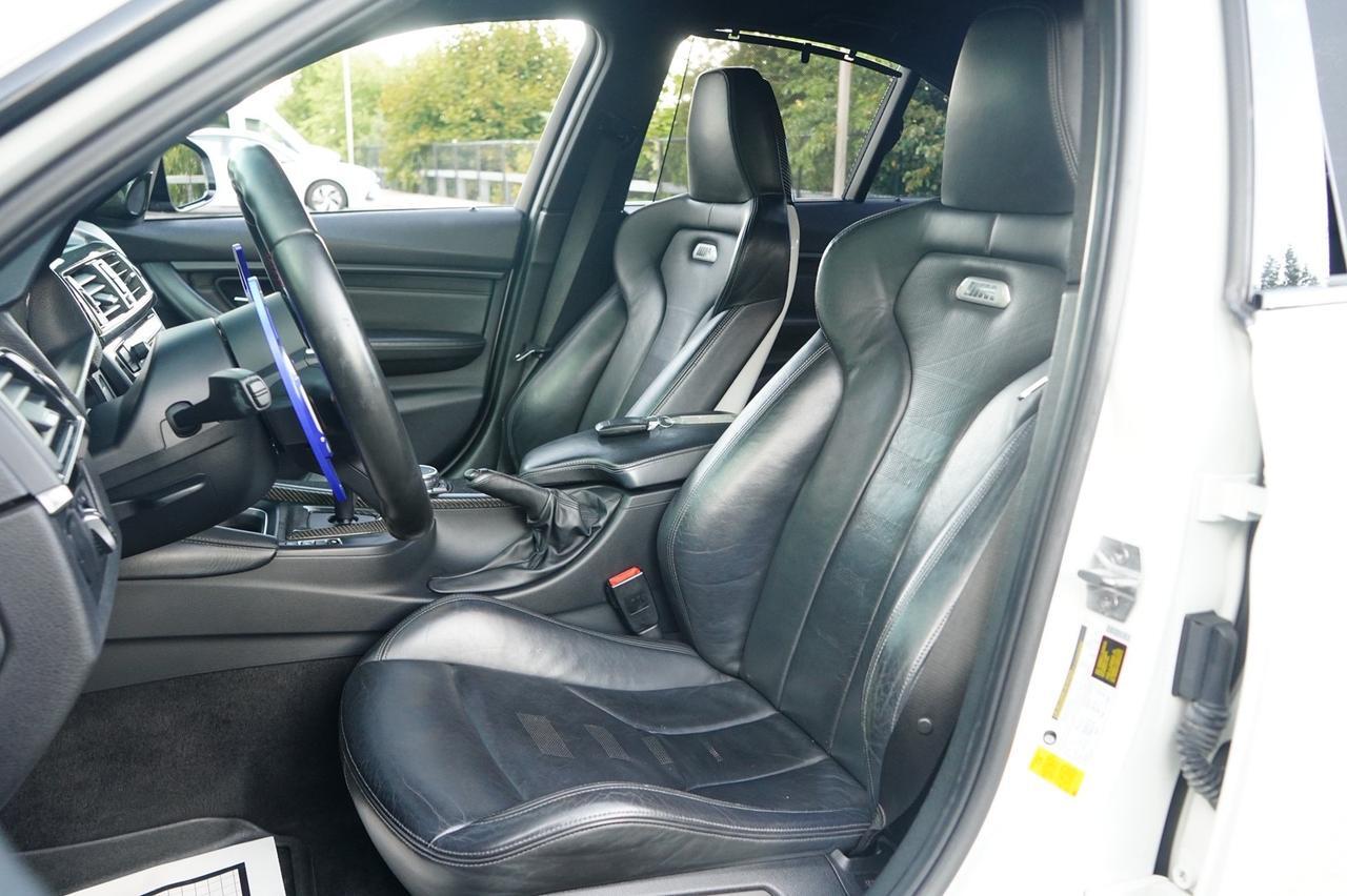 2015 BMW M3 Yonkers NY