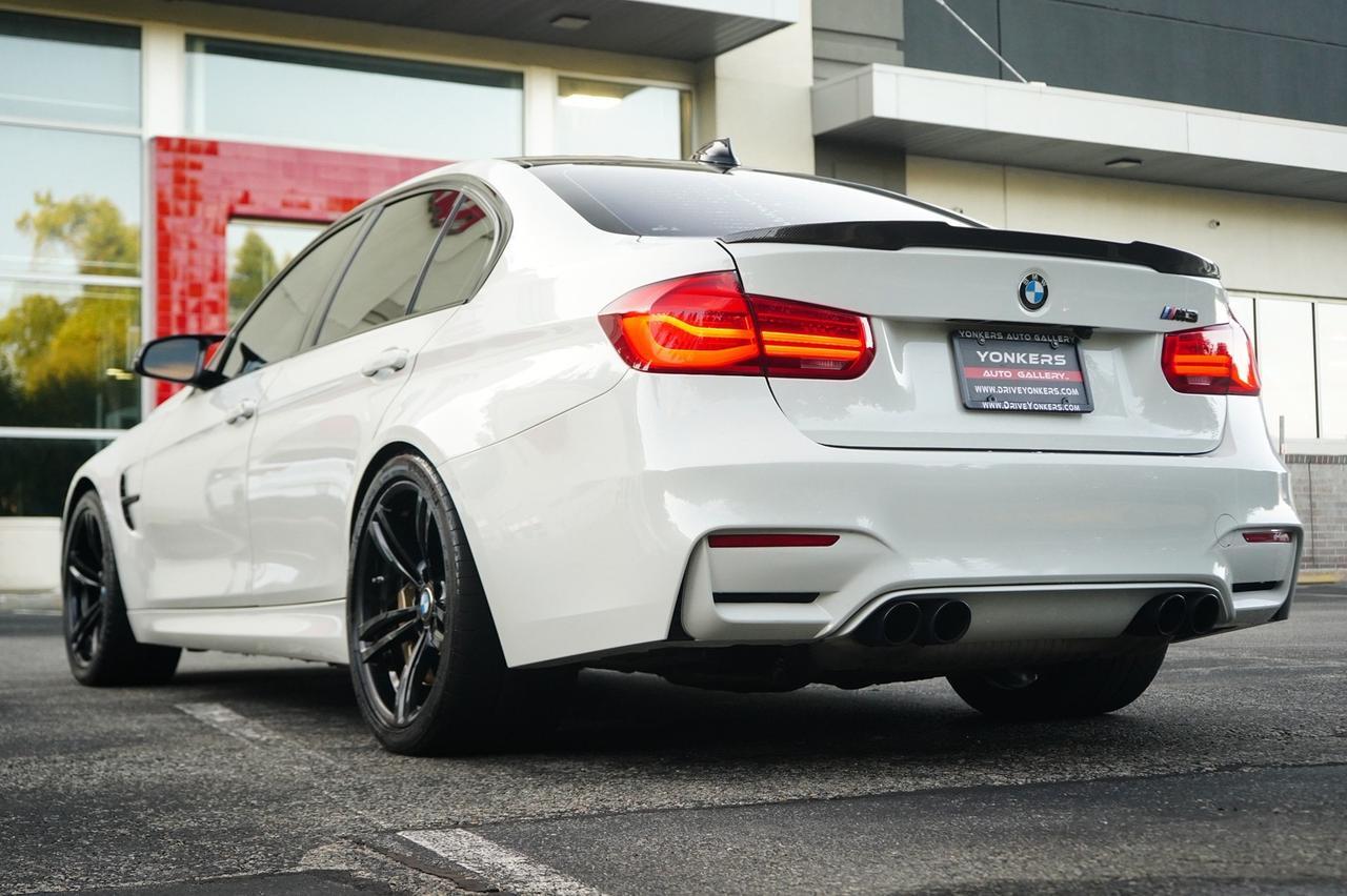 2015 BMW M3 Yonkers NY