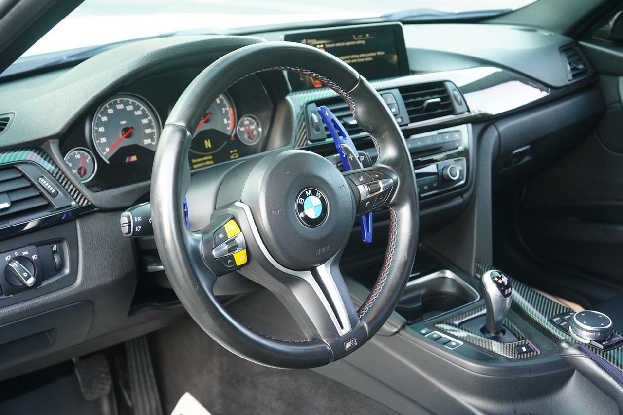 2015 BMW M3 Yonkers NY