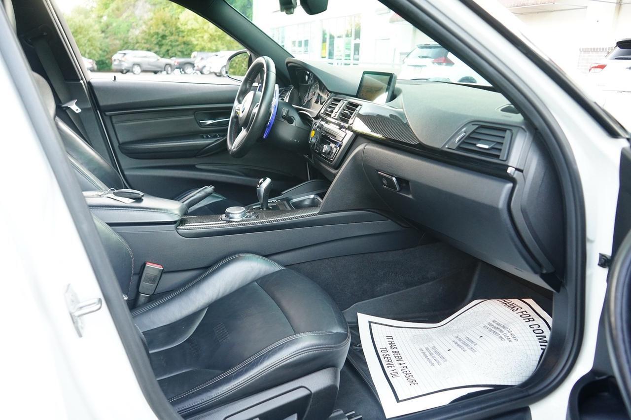 2015 BMW M3 Yonkers NY