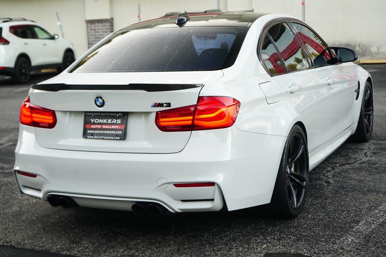 2015 BMW M3 Yonkers NY