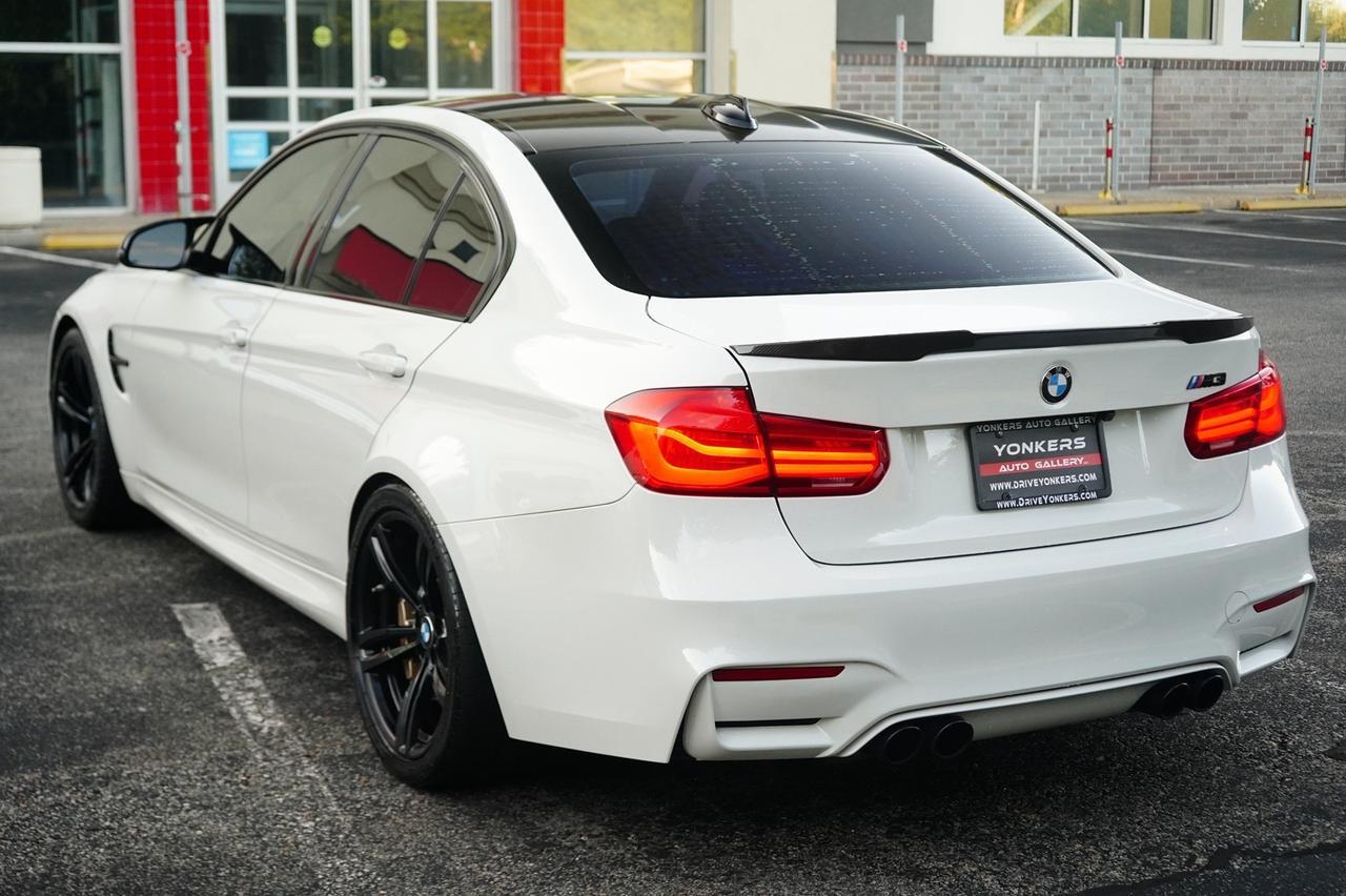 2015 BMW M3 Yonkers NY