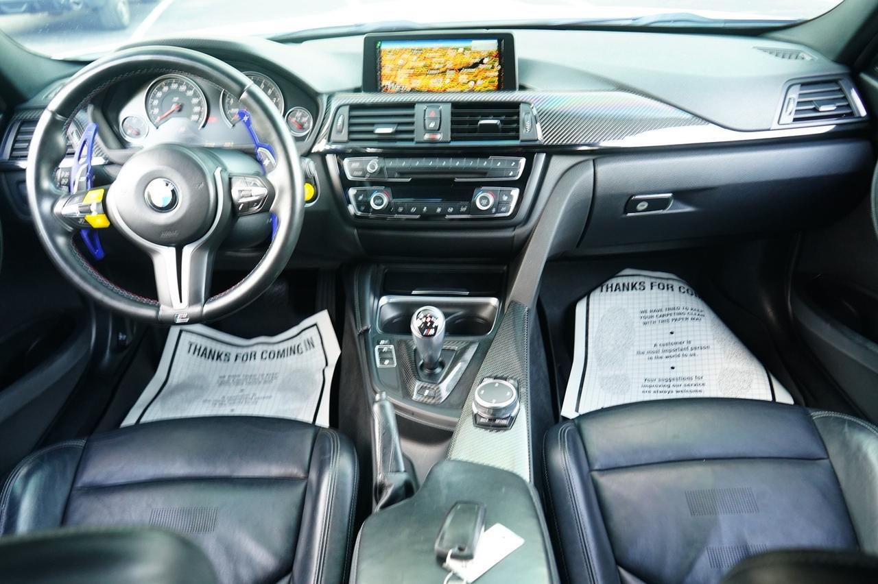 2015 BMW M3 Yonkers NY