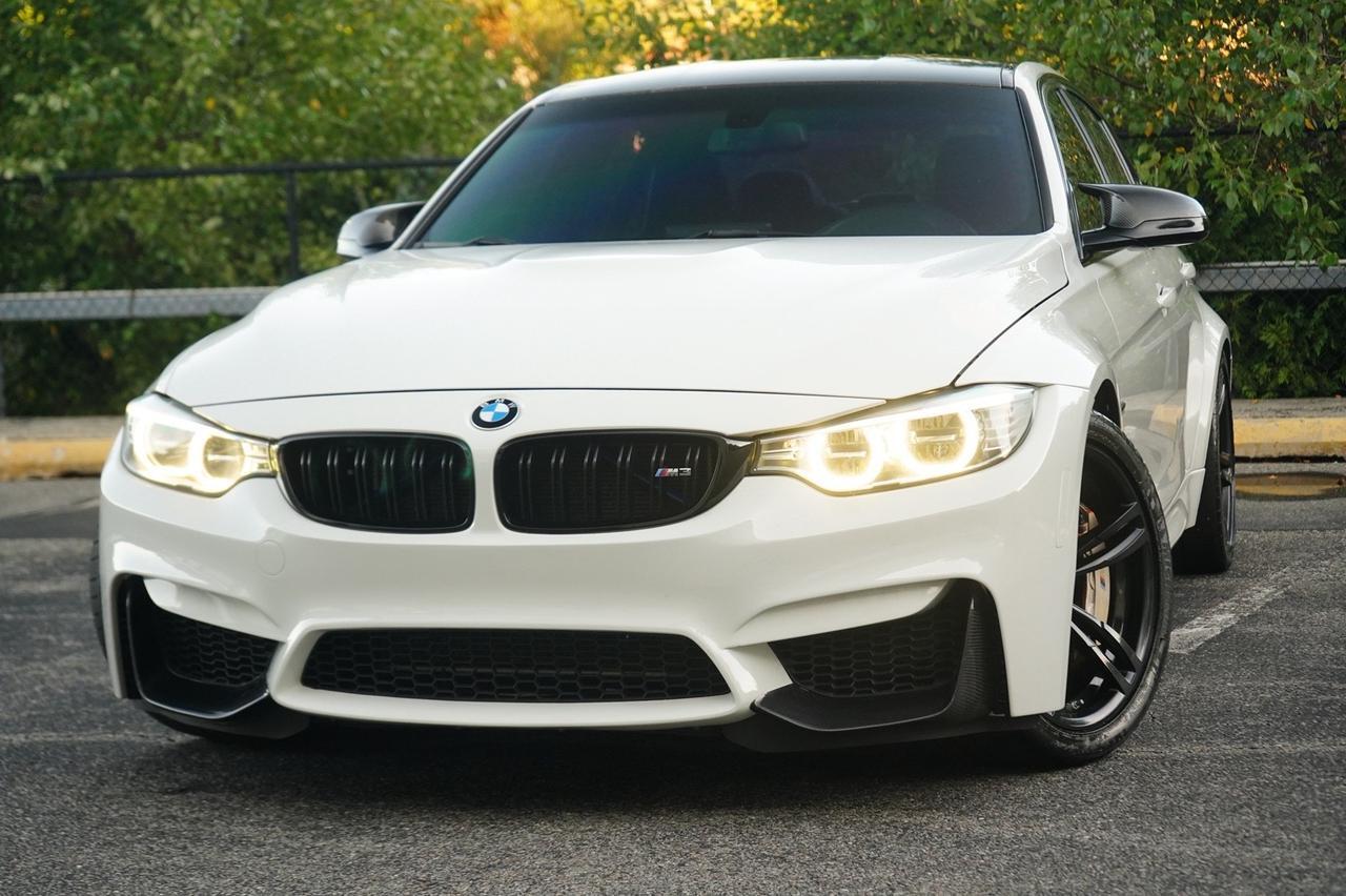 2015 BMW M3 Yonkers NY