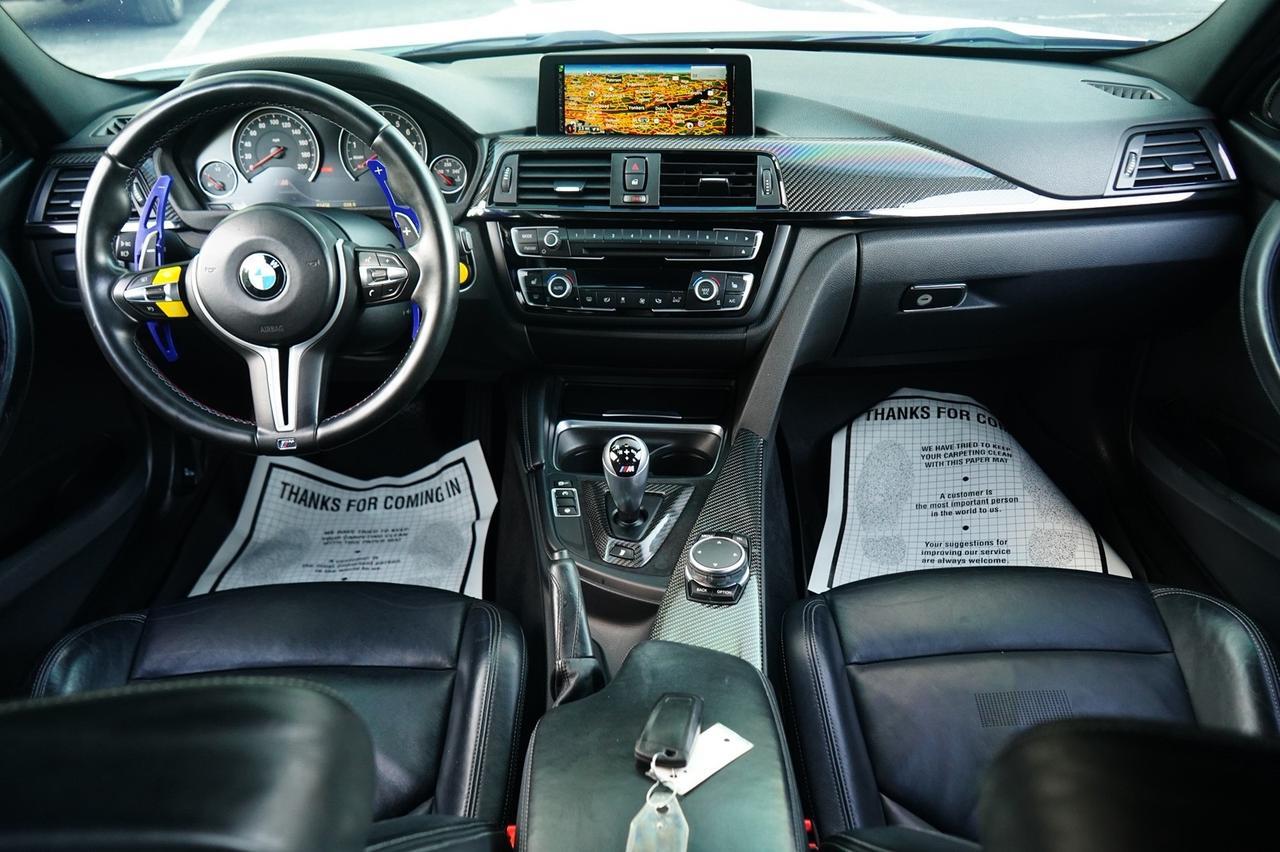 2015 BMW M3 Yonkers NY