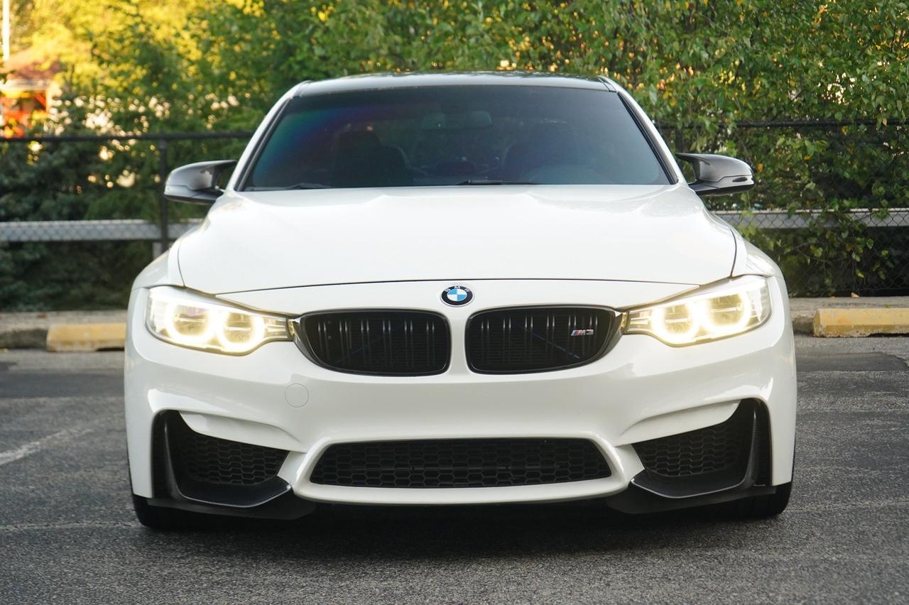 2015 BMW M3 Yonkers NY