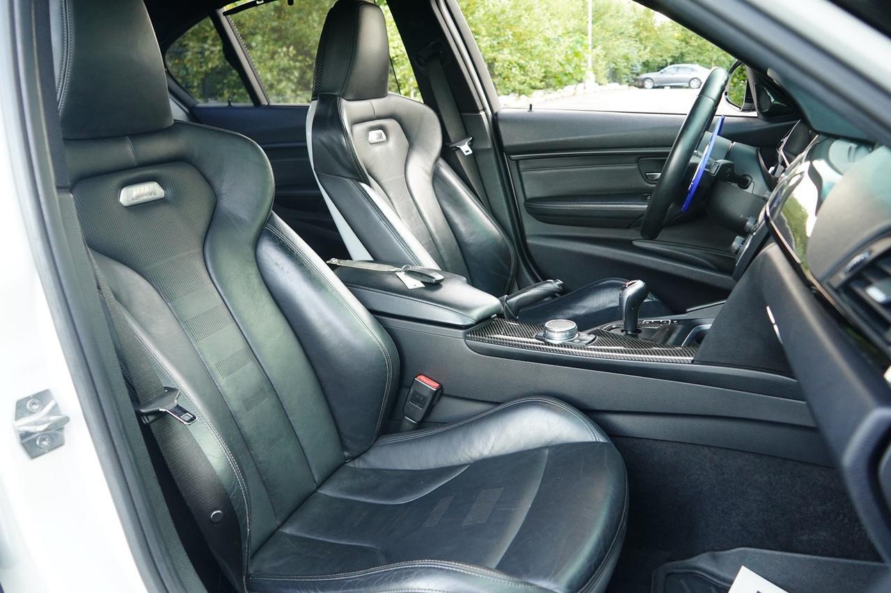 2015 BMW M3 Yonkers NY