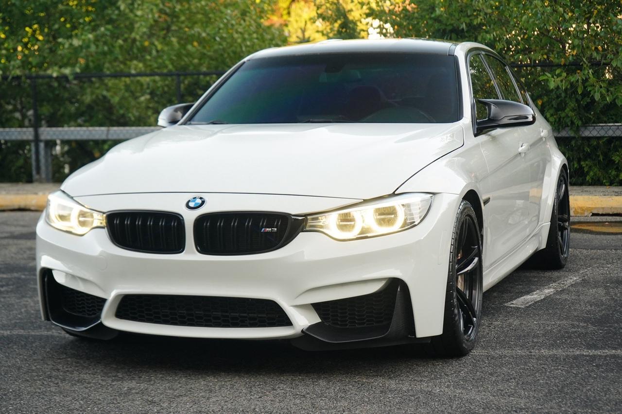 2015 BMW M3 Yonkers NY