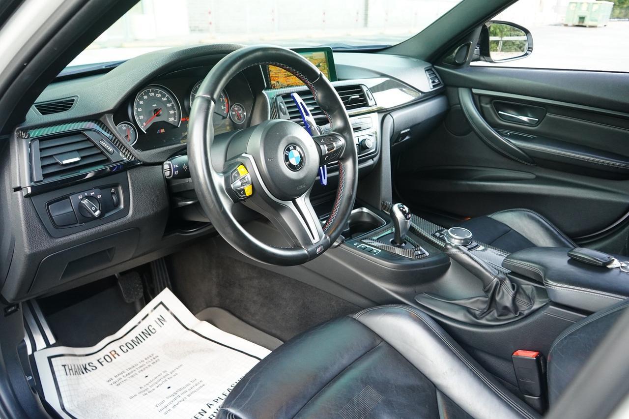 2015 BMW M3 Yonkers NY