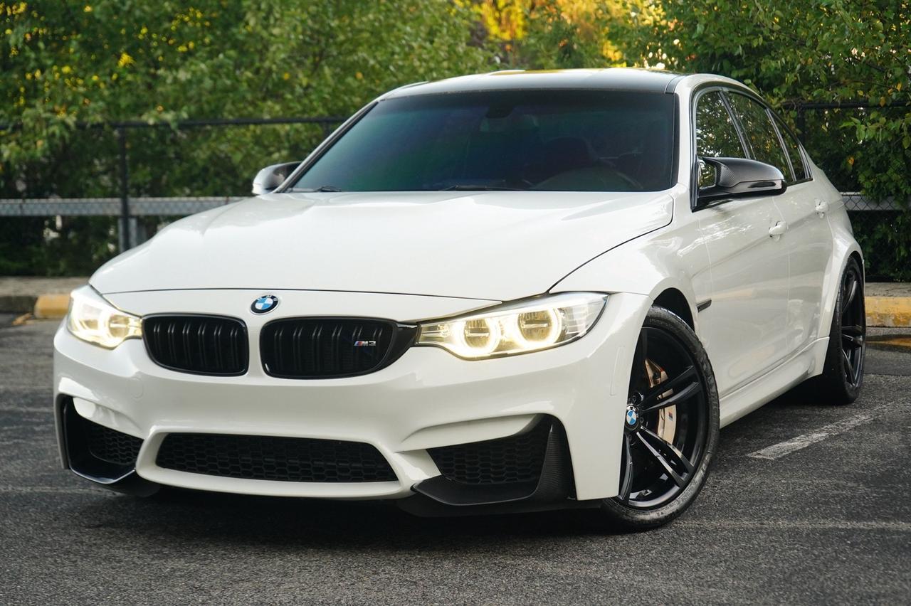 2015 BMW M3 Yonkers NY