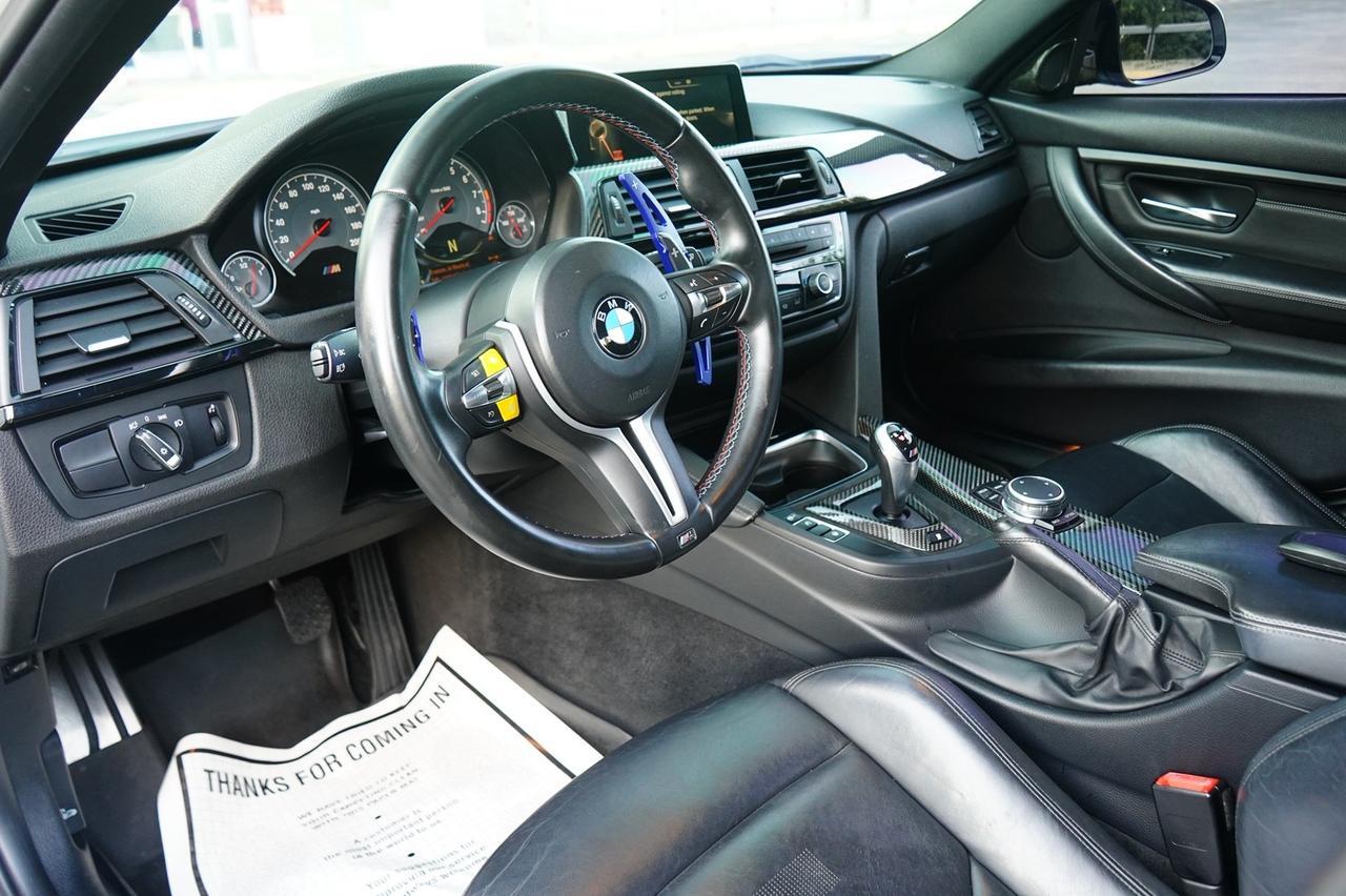 2015 BMW M3 Yonkers NY