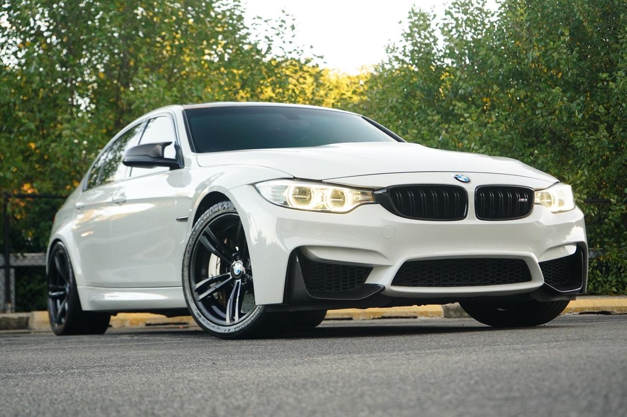 2015 BMW M3 Yonkers NY