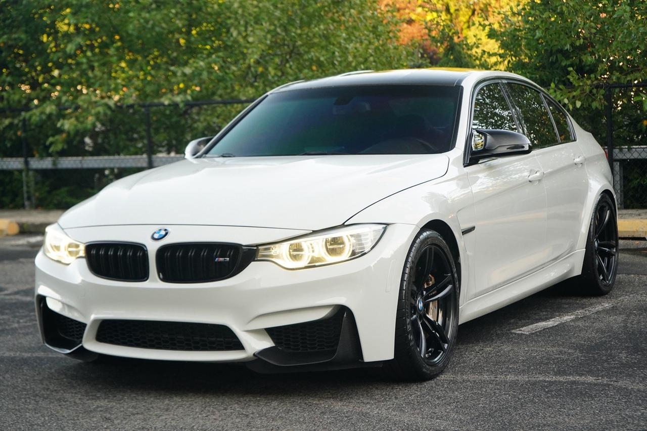2015 BMW M3 Yonkers NY