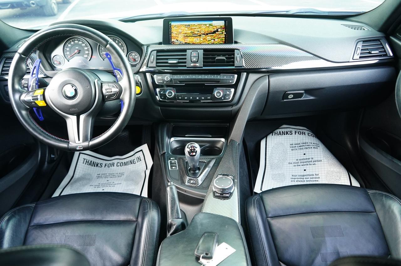 2015 BMW M3 Yonkers NY