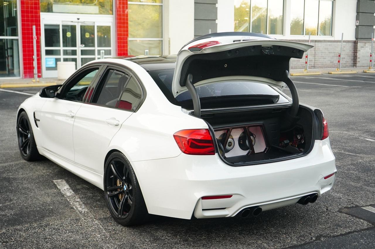 2015 BMW M3 Yonkers NY
