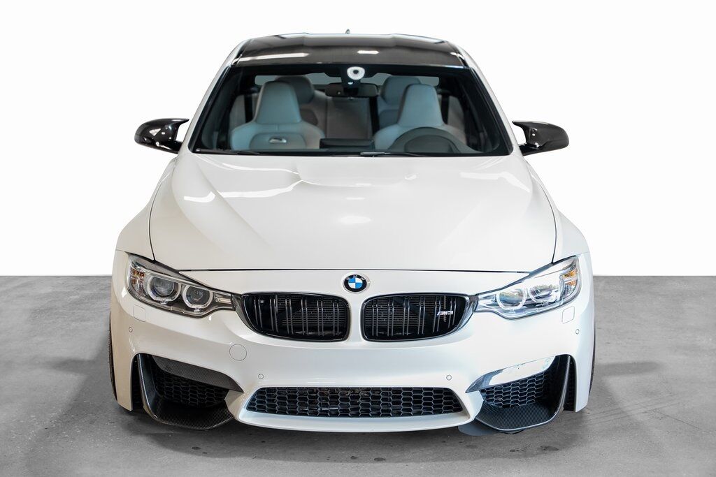 2015 BMW M3 Ft Lauderdale FL