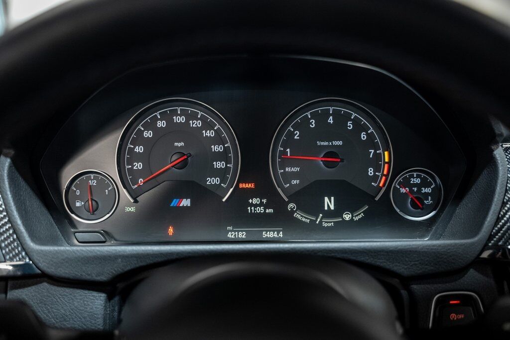 2015 BMW M3 Ft Lauderdale FL