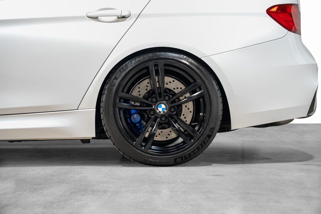 2015 BMW M3 Ft Lauderdale FL