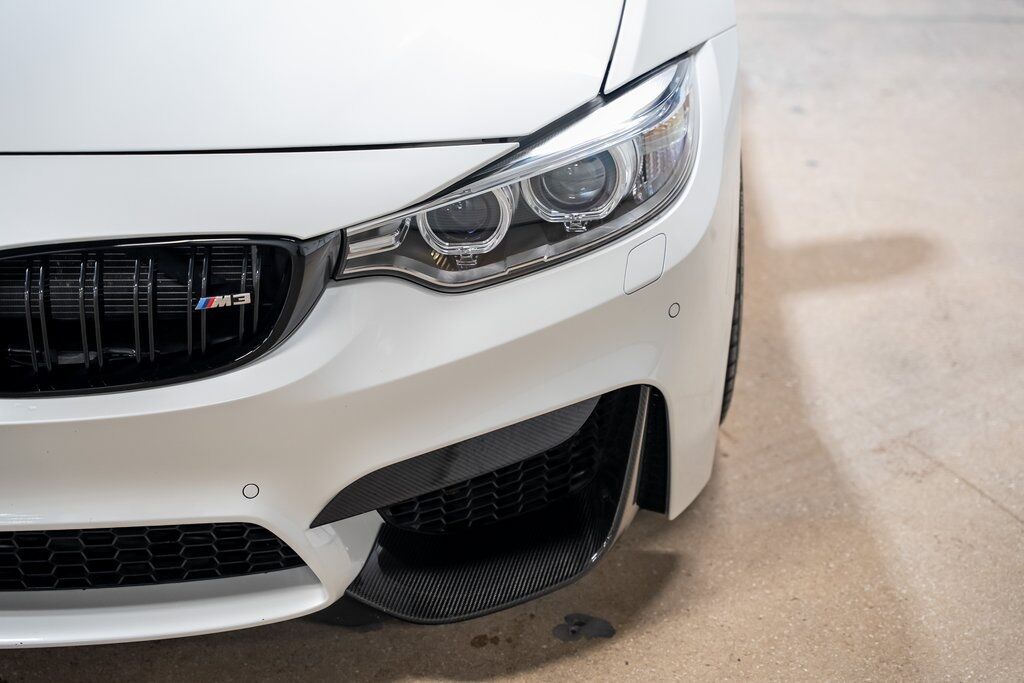 2015 BMW M3 Ft Lauderdale FL