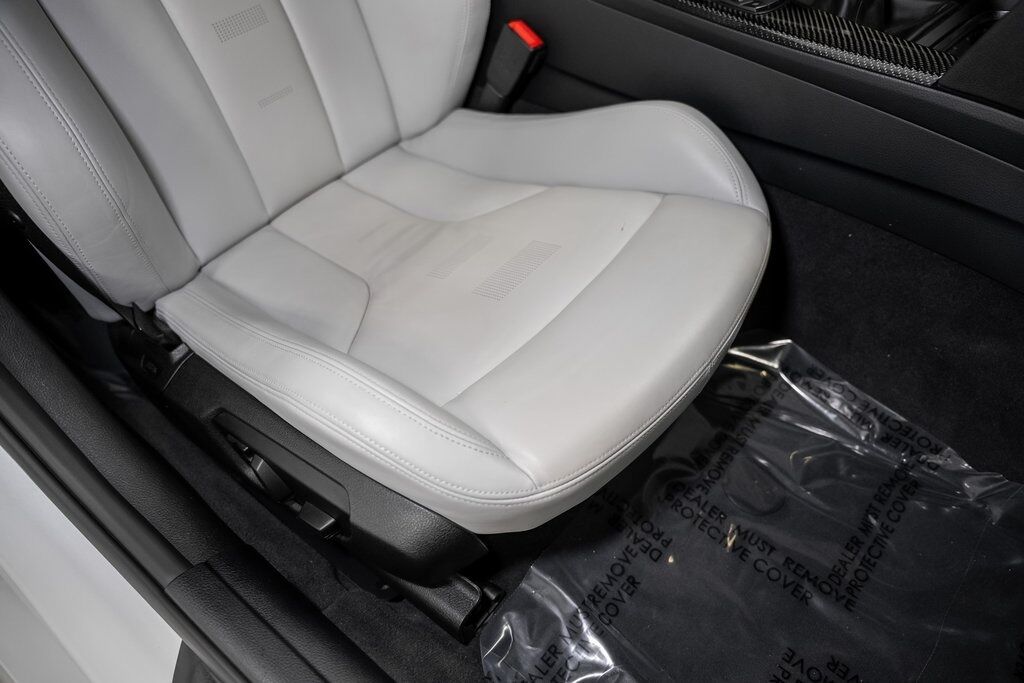 2015 BMW M3 Ft Lauderdale FL