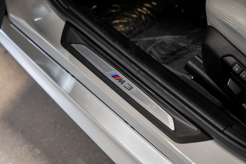 2015 BMW M3 Ft Lauderdale FL