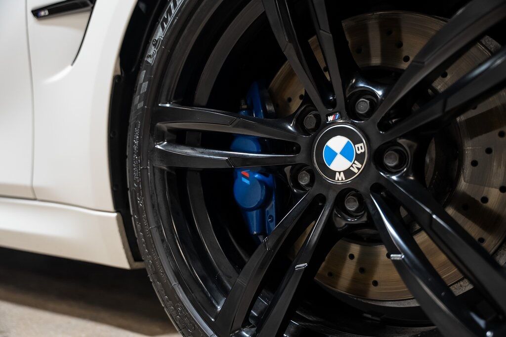 2015 BMW M3 Ft Lauderdale FL