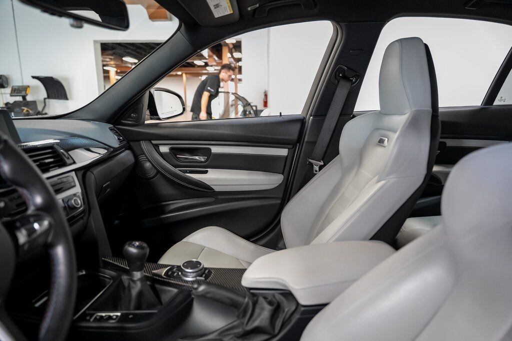 2015 BMW M3 Ft Lauderdale FL