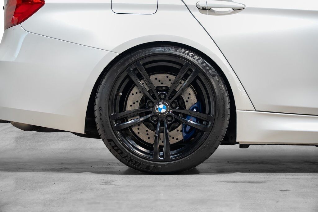2015 BMW M3 Ft Lauderdale FL