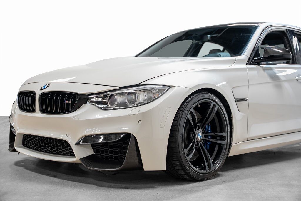 2015 BMW M3 Ft Lauderdale FL