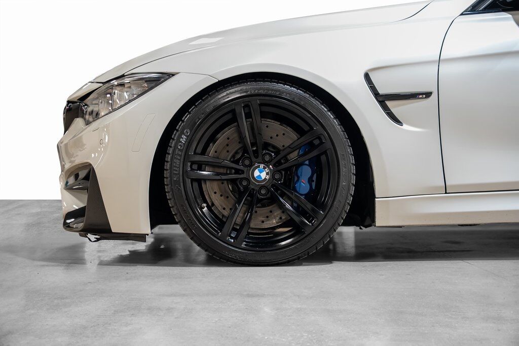 2015 BMW M3 Ft Lauderdale FL