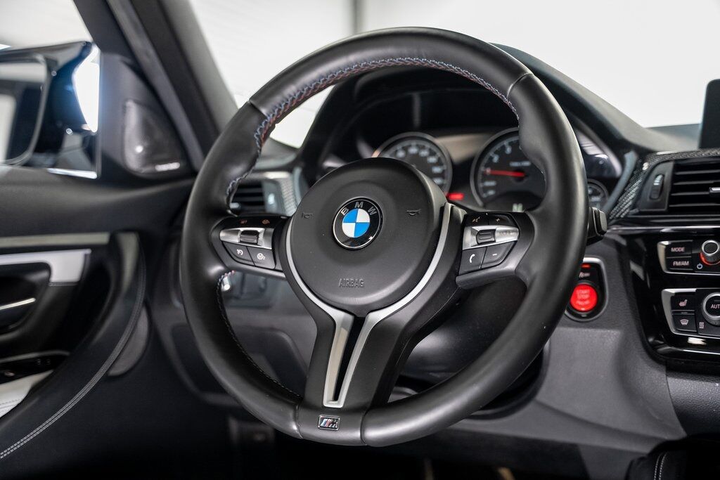 2015 BMW M3 Ft Lauderdale FL