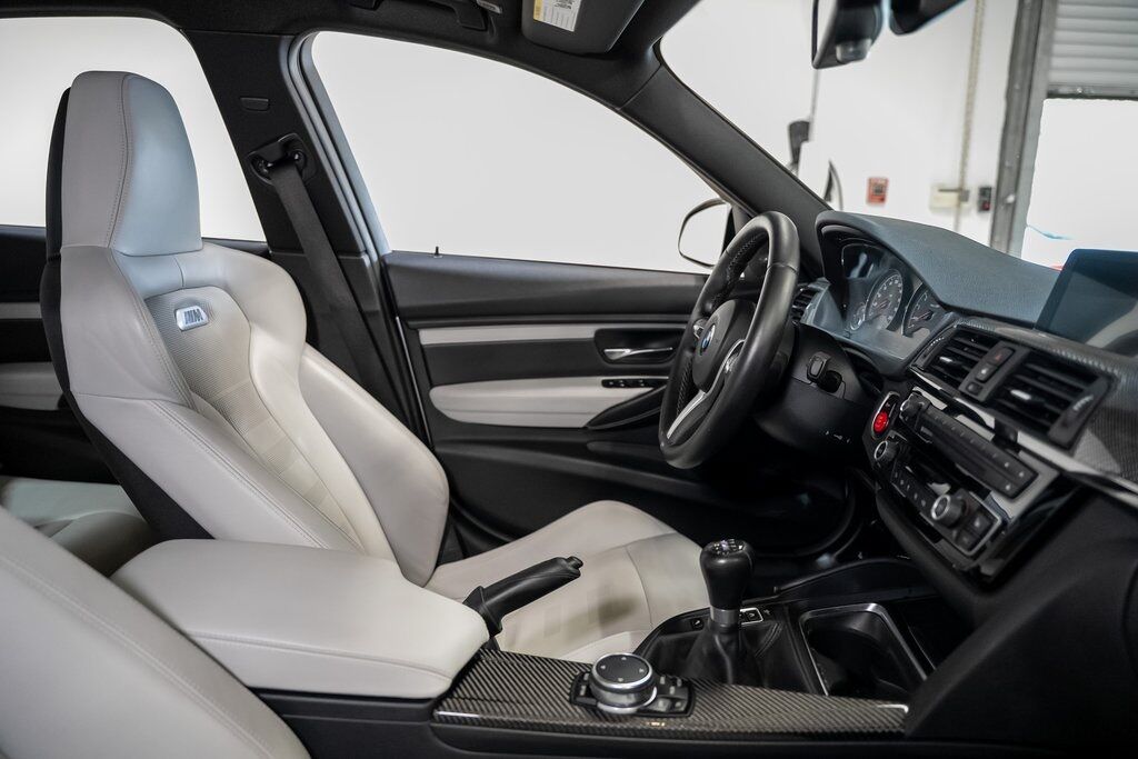 2015 BMW M3 Ft Lauderdale FL