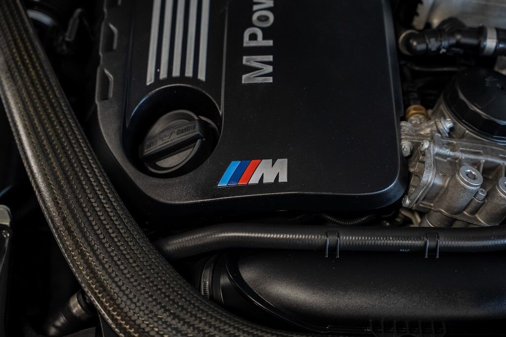 2015 BMW M3 Ft Lauderdale FL