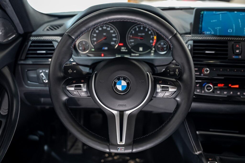 2015 BMW M3 Ft Lauderdale FL
